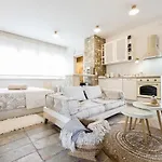 Apartamento Ika Boutique Luxury