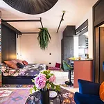 Apartamento Ika Boutique Luxury *