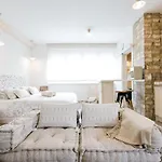 Apartamento Ika Boutique Luxury *