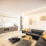 Ika Boutique Luxury Apartamento Zadar