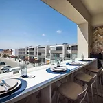 Apartamento Ika Boutique Luxury