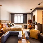 Ika Boutique Luxury Apartamento Zadar