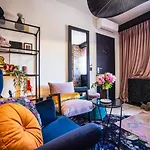 Ika Boutique Luxury Apartamento *