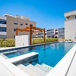 Ika Boutique Luxury Apartamento Zadar