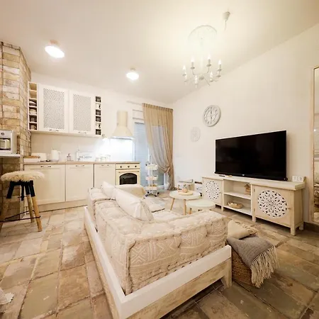 Ika Boutique Luxury Appartamento