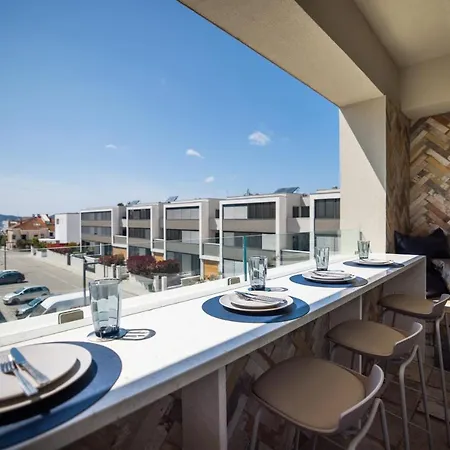 Appartamento Ika Boutique Luxury