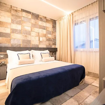 Appartamento Ika Boutique Luxury