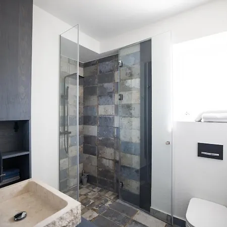 Appartamento Ika Boutique Luxury