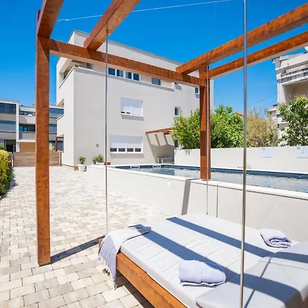 Appartamento Ika Boutique Luxury