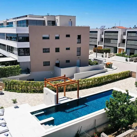 Ika Boutique Luxury * זאדאר