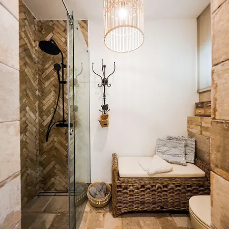 Appartamento Ika Boutique Luxury *