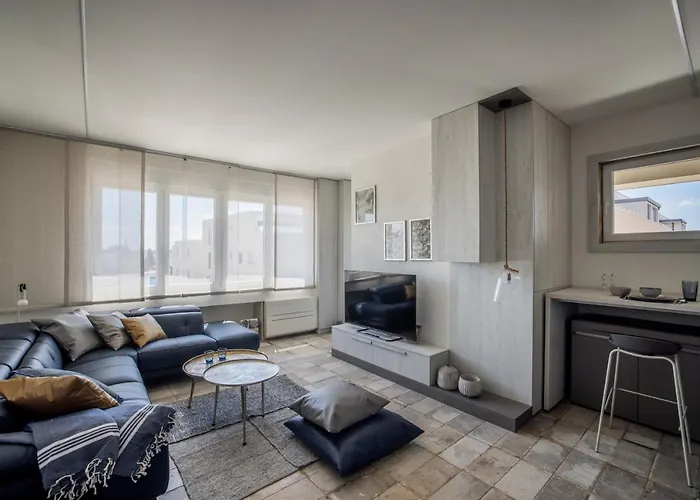 Ika Boutique Luxury דירה