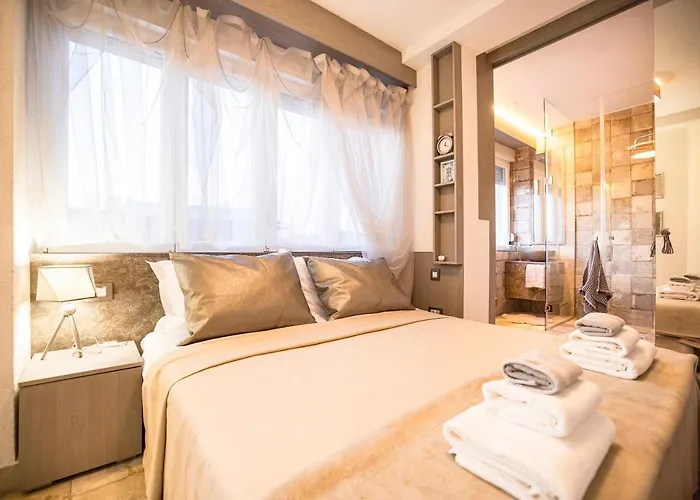 Ika Boutique Luxury * זאדאר