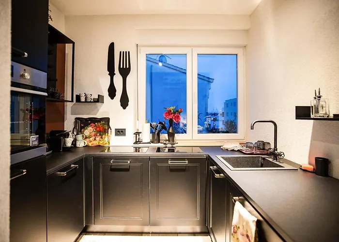 Ika Boutique Luxury * זאדאר