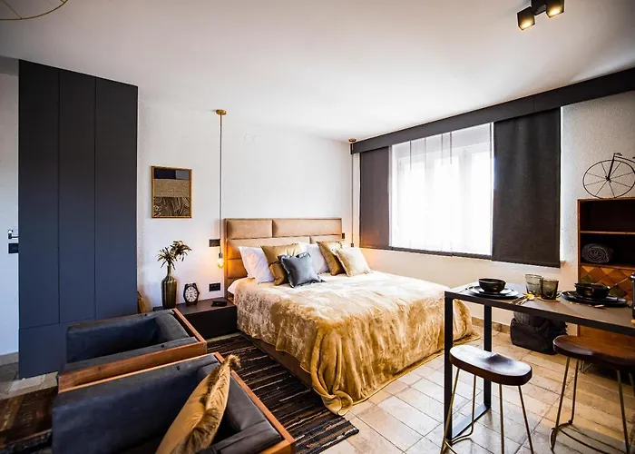 Ika Boutique Luxury * זאדאר