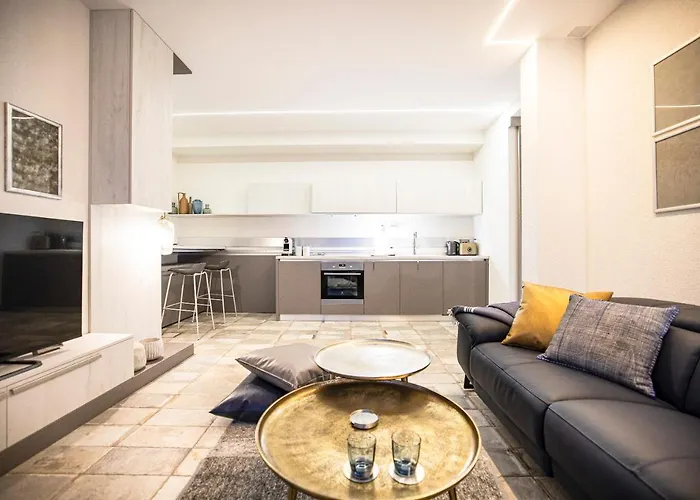 Ika Boutique Luxury דירה זאדאר