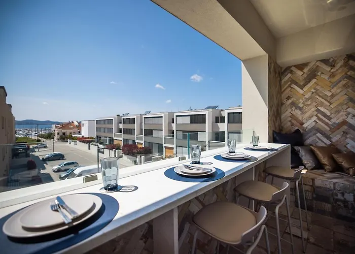 דירה Ika Boutique Luxury