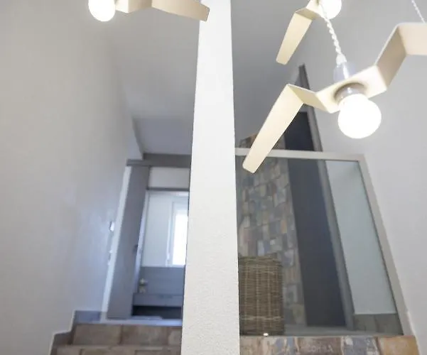 公寓 Ika Boutique Luxury 扎达尔