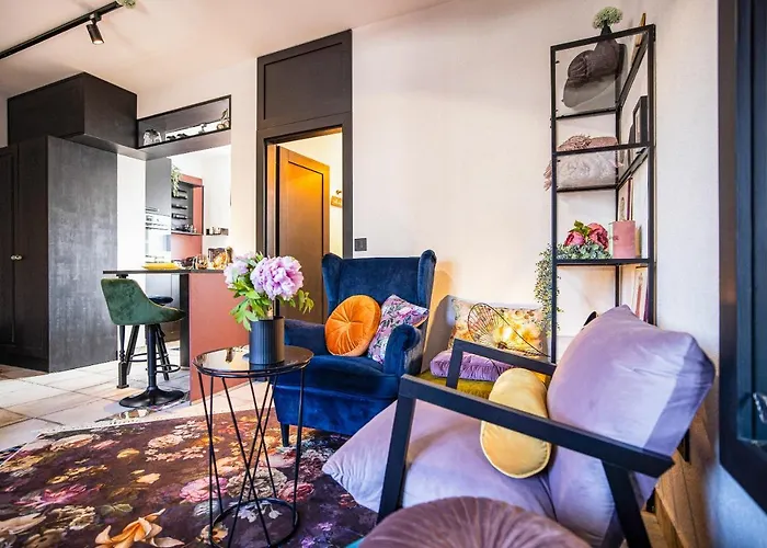 Ika Boutique Luxury * Ζαντάρ