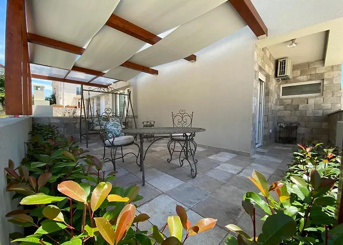 Ika Boutique Luxury * 扎达尔