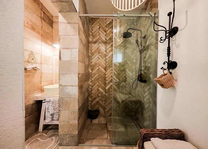 Ika Boutique Luxury 公寓