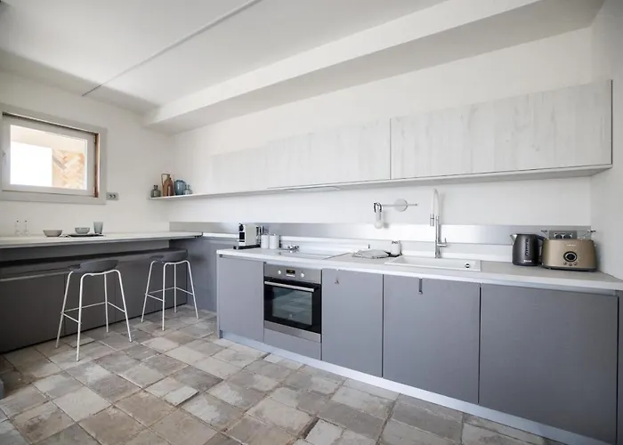 Ika Boutique Luxury 公寓 *