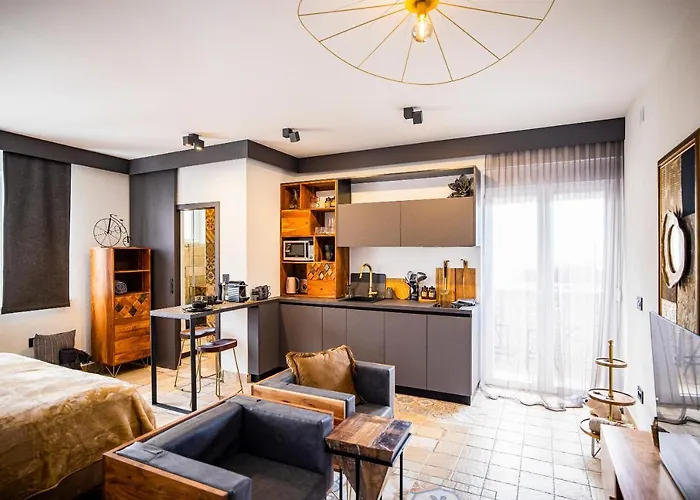 Ika Boutique Luxury 扎达尔