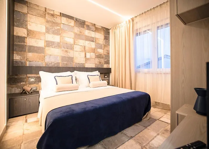 דירה Ika Boutique Luxury