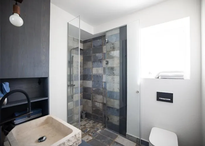 דירה Ika Boutique Luxury