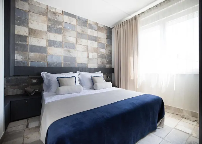 Ika Boutique Luxury דירה זאדאר