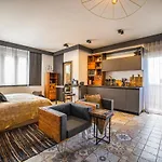 Lejlighed Ika Boutique Luxury Zadar