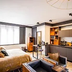 Ika Boutique Luxury Lejlighed
