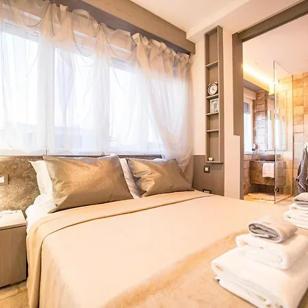 Ika Boutique Luxury * Zadar