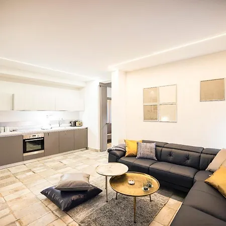 Ika Boutique Luxury Apartment Zadar