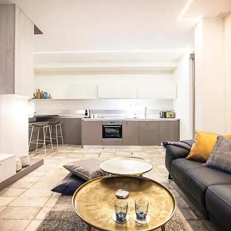 Ika Boutique Luxury Lägenhet Zadar