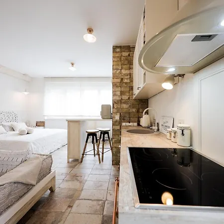 Ika Boutique Luxury * Zadar