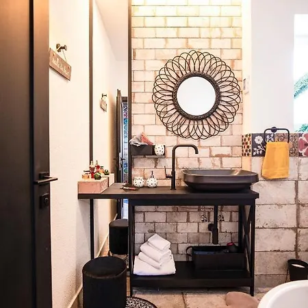 Apartment Ika Boutique Luxury