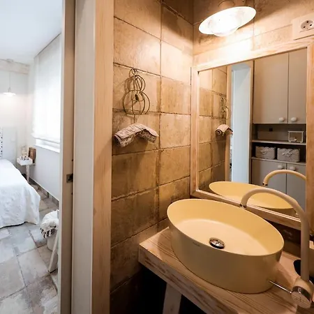 Ika Boutique Luxury Apartment