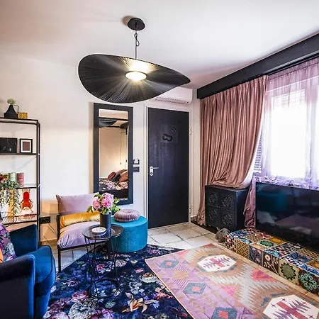 Ika Boutique Luxury Apartment Zadar