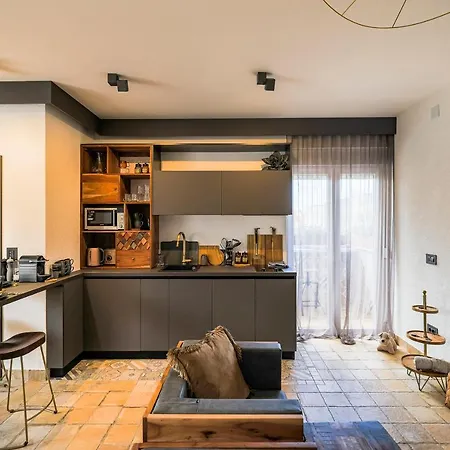 Lägenhet Ika Boutique Luxury Zadar