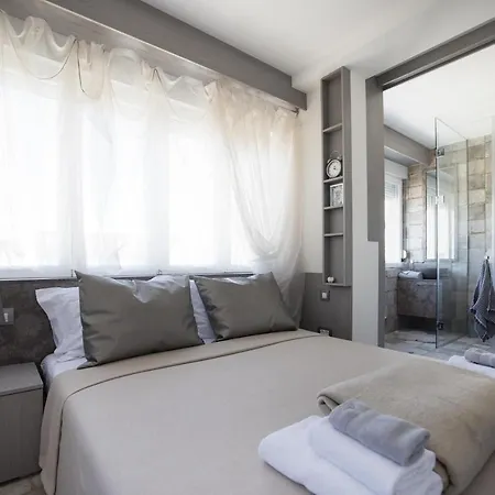 Ika Boutique Luxury Zadar