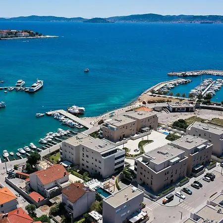 Ika Boutique Luxury Zadar