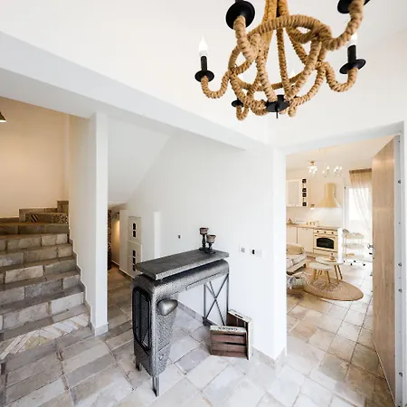 Ika Boutique Luxury Apartament Zadar