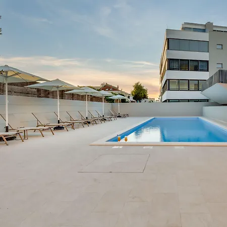 Ika Boutique Luxury Apartament