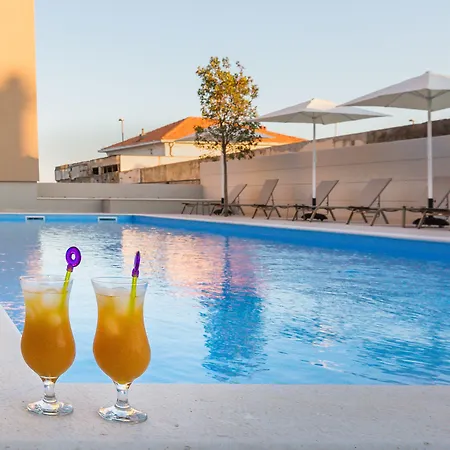 Ika Boutique Luxury Zadar