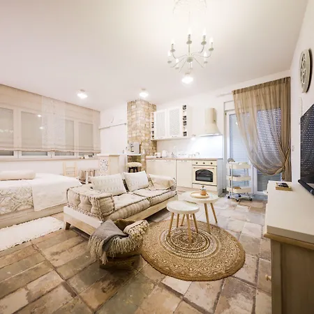 Apartament Ika Boutique Luxury Zadar