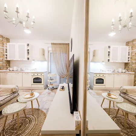 Ika Boutique Luxury Zadar