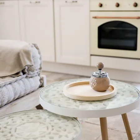 Apartament Ika Boutique Luxury Zadar