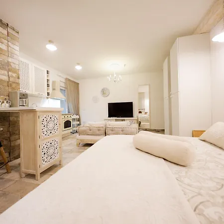 Ika Boutique Luxury Appartamento *