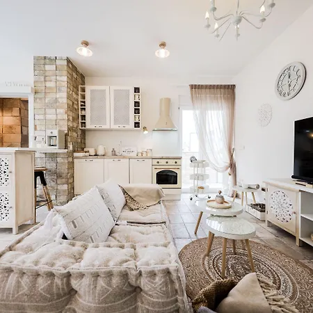 Apartament Ika Boutique Luxury *